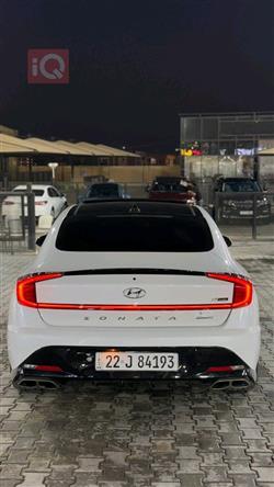 هيونداي سوناتا